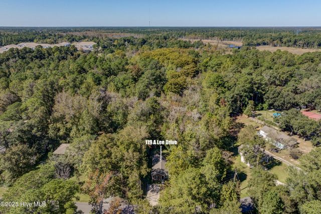 119 Lee Drive A, Leland, NC 28451