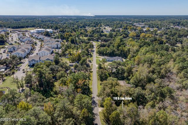 119 Lee Drive A, Leland, NC 28451