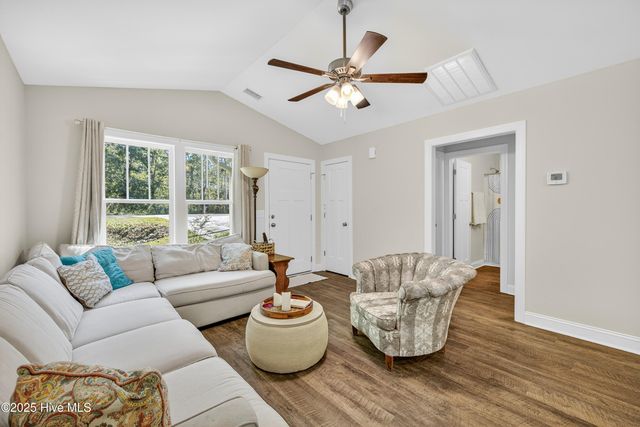 119 Lee Drive A, Leland, NC 28451