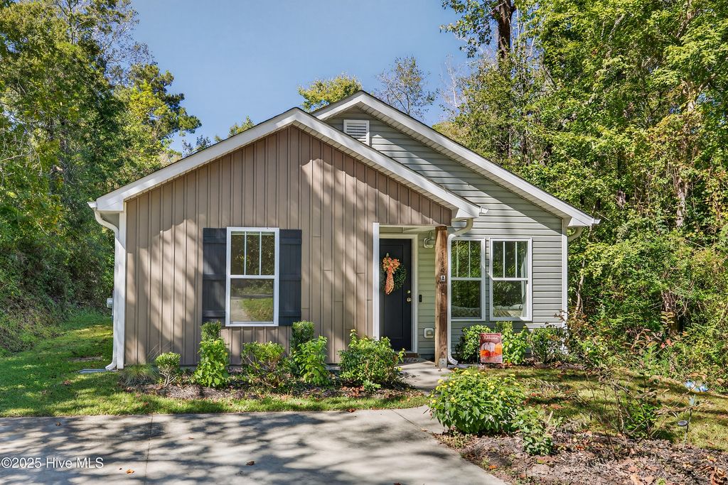 119 Lee Drive A, Leland, NC 28451