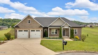 1311 Little Shadden Way, Gray, TN 37615
