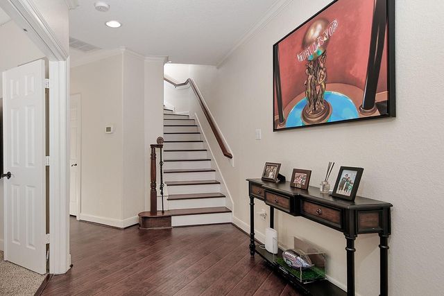 79 History Row, The Woodlands, TX 77380