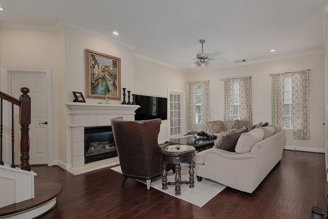 79 History Row, The Woodlands, TX 77380