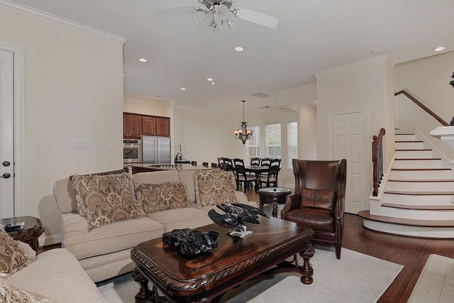 79 History Row, The Woodlands, TX 77380