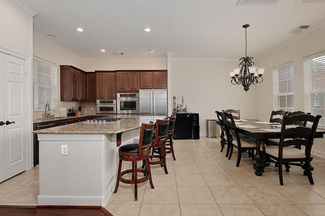 79 History Row, The Woodlands, TX 77380