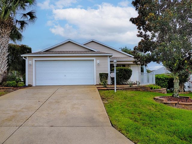 250 ARBELLA LOOP, The Villages, FL 32162