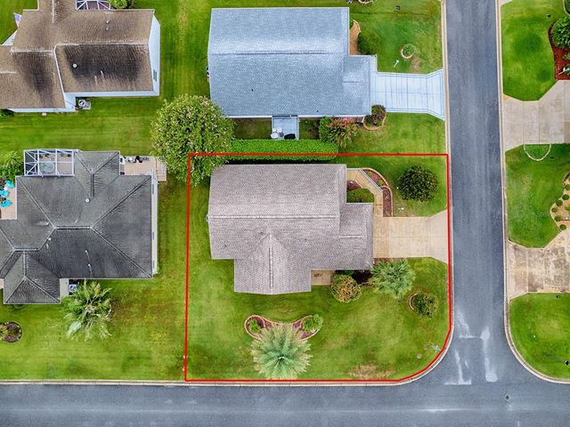 250 ARBELLA LOOP, The Villages, FL 32162