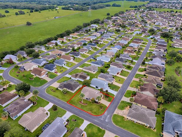250 ARBELLA LOOP, The Villages, FL 32162