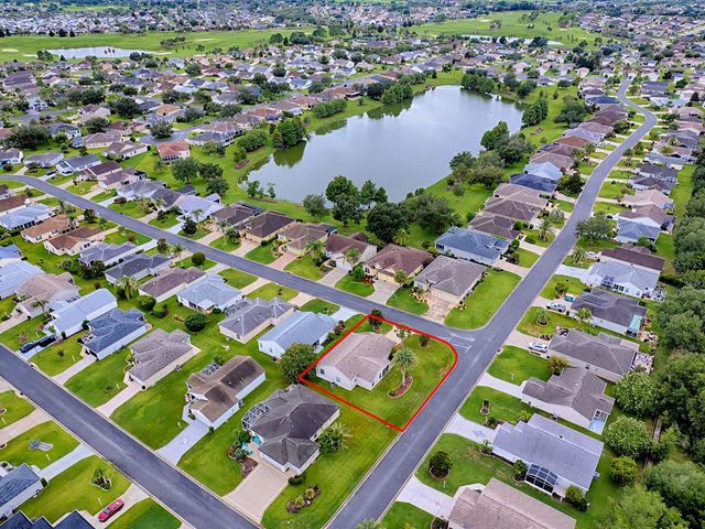 250 ARBELLA LOOP, The Villages, FL 32162