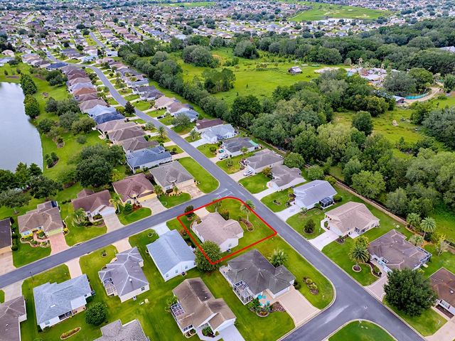 250 ARBELLA LOOP, The Villages, FL 32162