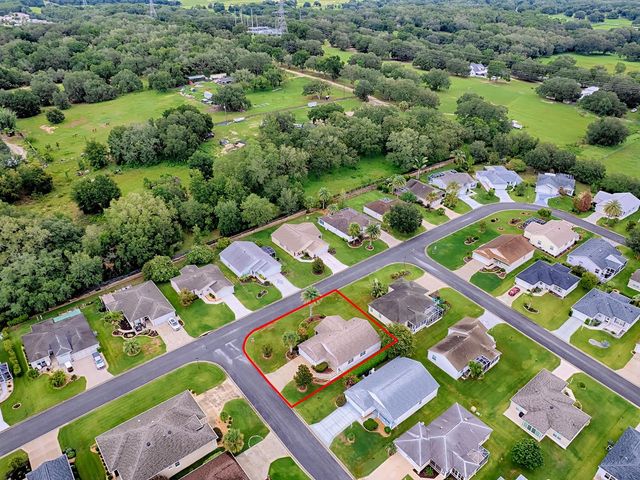 250 ARBELLA LOOP, The Villages, FL 32162