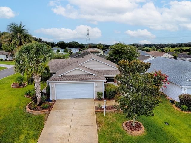 250 ARBELLA LOOP, The Villages, FL 32162