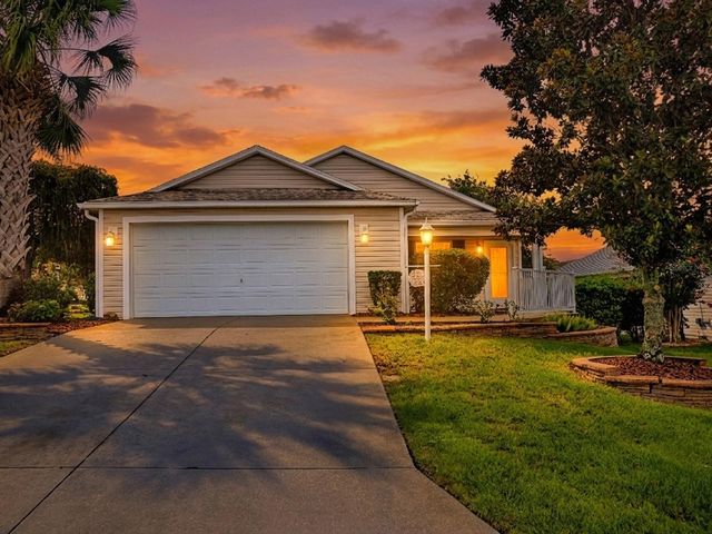 250 ARBELLA LOOP, The Villages, FL 32162