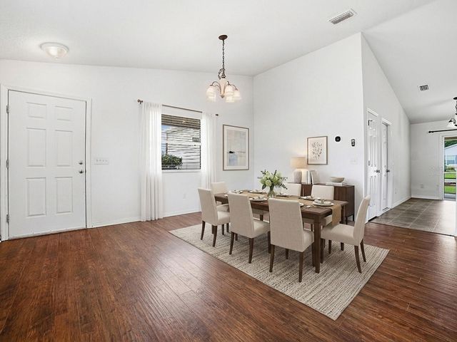 250 ARBELLA LOOP, The Villages, FL 32162