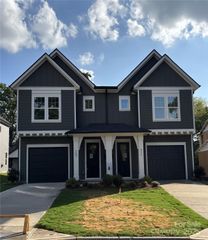 507 Bowman Road, Charlotte, NC 28217