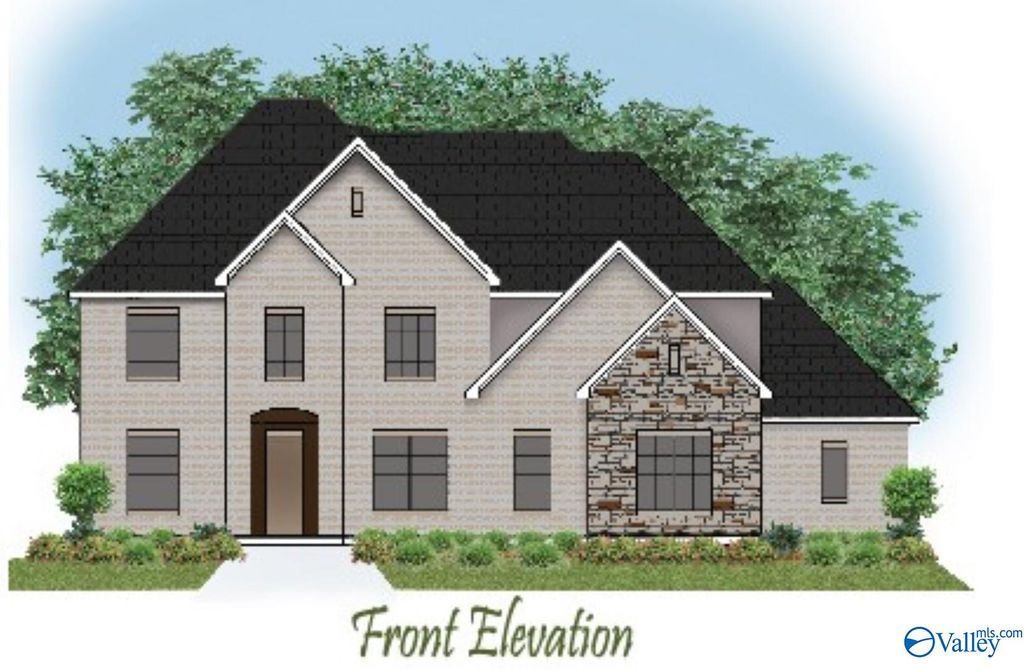 205 Sherry Hill Trail, Madison, AL 35756