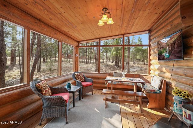 2740 JAVALINA Circle, Happy Jack, AZ 86024