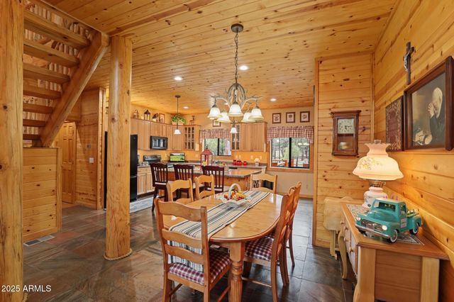 2740 JAVALINA Circle, Happy Jack, AZ 86024