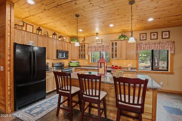 2740 JAVALINA Circle, Happy Jack, AZ 86024