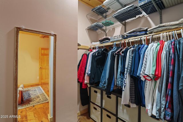 2740 JAVALINA Circle, Happy Jack, AZ 86024