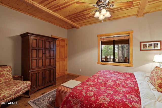 2740 JAVALINA Circle, Happy Jack, AZ 86024