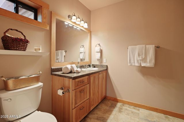 2740 JAVALINA Circle, Happy Jack, AZ 86024