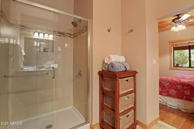 2740 JAVALINA Circle, Happy Jack, AZ 86024