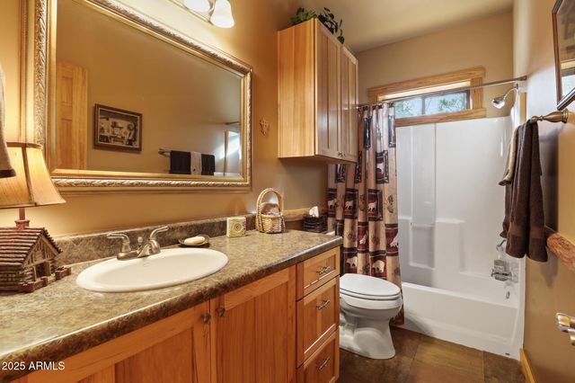 2740 JAVALINA Circle, Happy Jack, AZ 86024