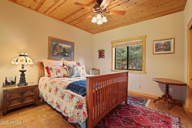 2740 JAVALINA Circle, Happy Jack, AZ 86024