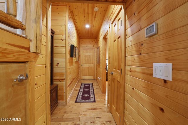 2740 JAVALINA Circle, Happy Jack, AZ 86024