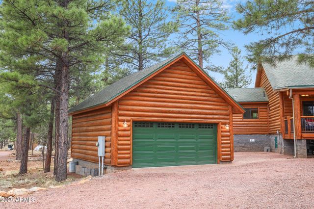 2740 JAVALINA Circle, Happy Jack, AZ 86024