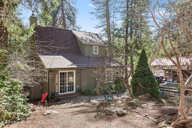 18493 W Holliday Way, Hauser, ID 83854