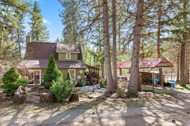 18493 W Holliday Way, Hauser, ID 83854