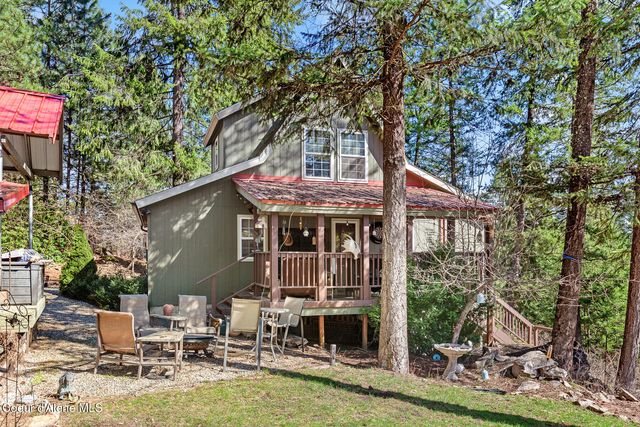 18493 W Holliday Way, Hauser, ID 83854