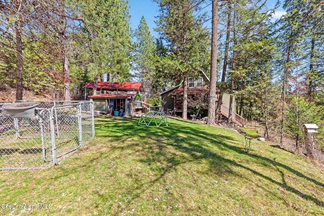 18493 W Holliday Way, Hauser, ID 83854