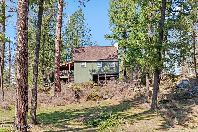 18493 W Holliday Way, Hauser, ID 83854