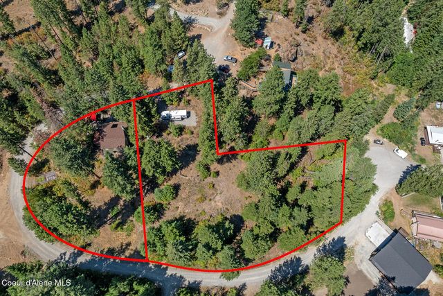 18493 W Holliday Way, Hauser, ID 83854