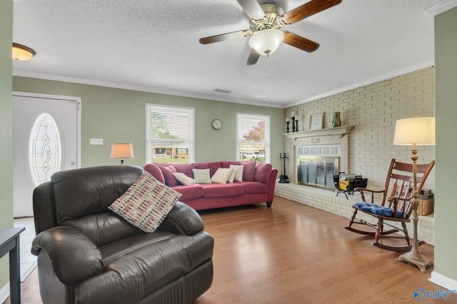 2026 SW Jefferson Avenue, Decatur, AL 35603