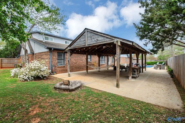 2026 SW Jefferson Avenue, Decatur, AL 35603