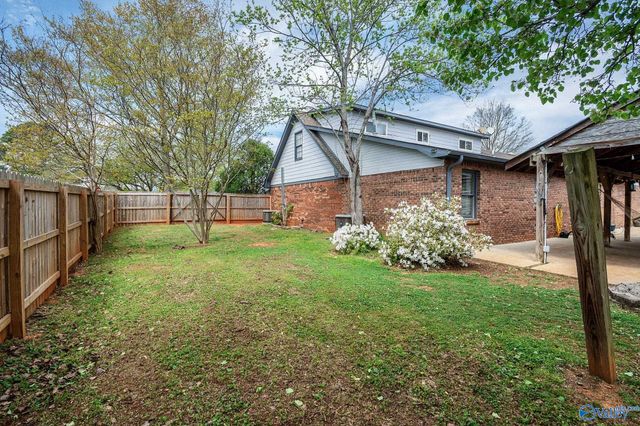 2026 SW Jefferson Avenue, Decatur, AL 35603