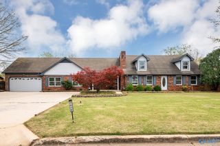 2026 SW Jefferson Avenue, Decatur, AL 35603