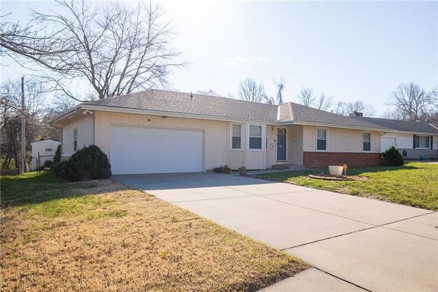 7311 Hedges Avenue, Raytown, MO 64133