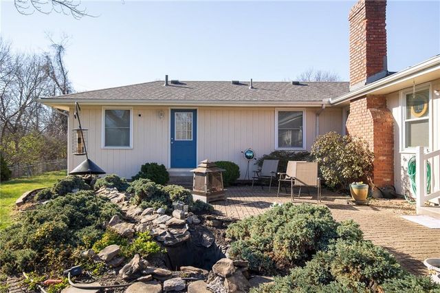 7311 Hedges Avenue, Raytown, MO 64133