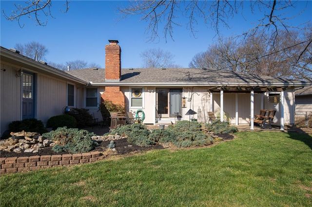 7311 Hedges Avenue, Raytown, MO 64133