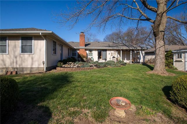 7311 Hedges Avenue, Raytown, MO 64133