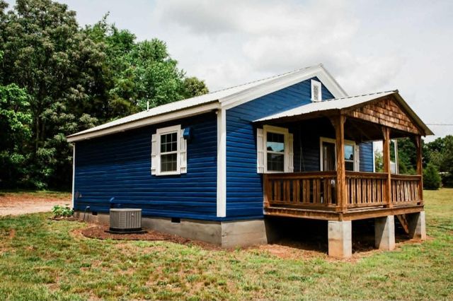 8350 Highway 98 W, Commerce, GA 30530