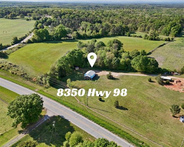 8350 Highway 98 W, Commerce, GA 30530