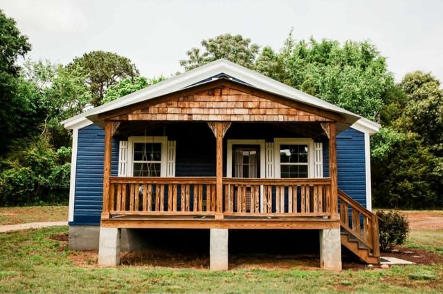 8350 Highway 98 W, Commerce, GA 30530