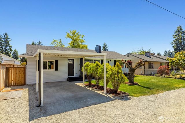 1316 115th Street S, Tacoma, WA 98444