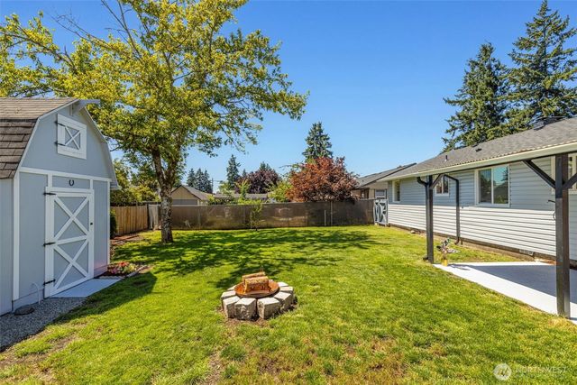 1316 115th Street S, Tacoma, WA 98444